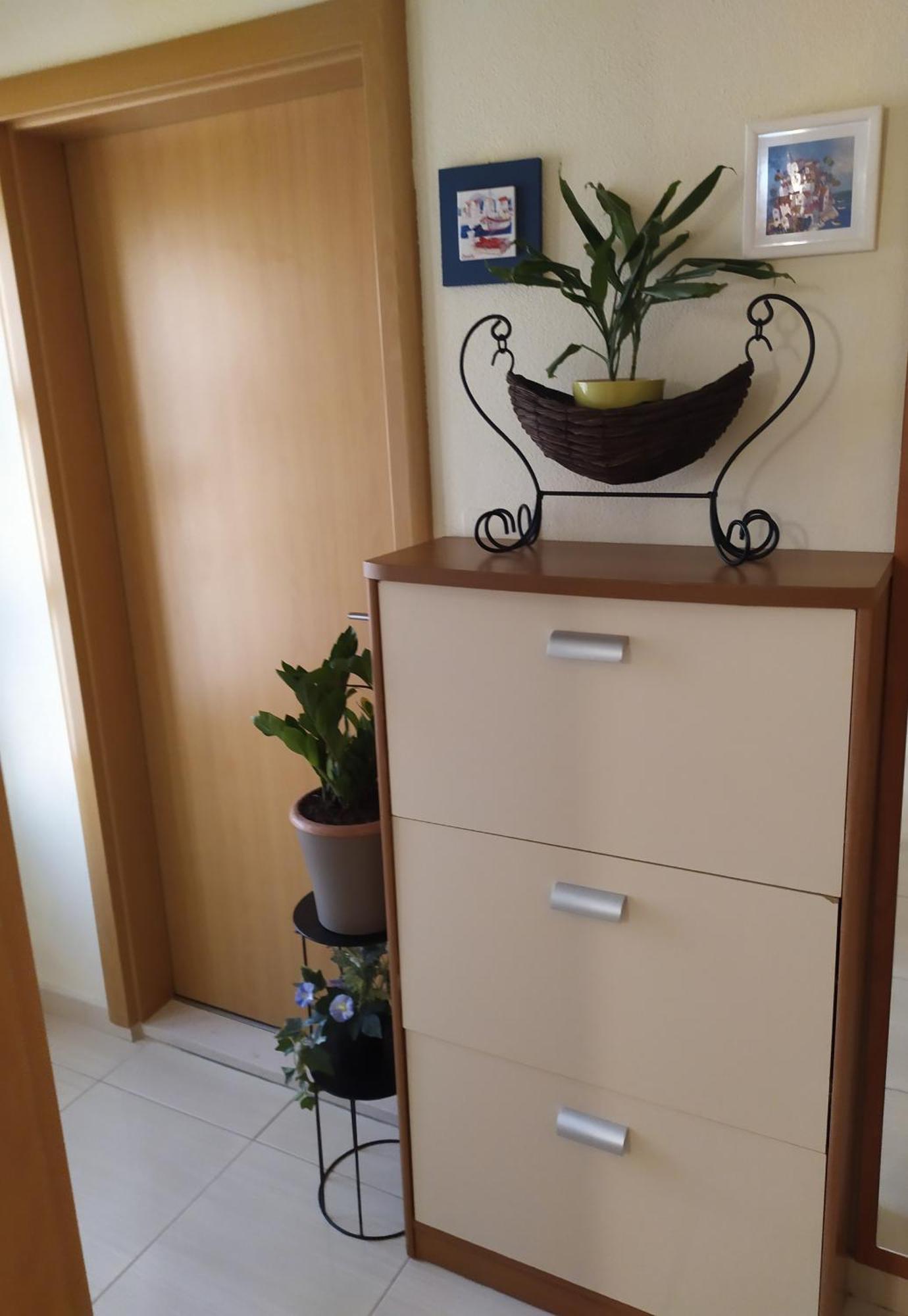 Apartment Zeljka Lovreta Makarska Camera foto