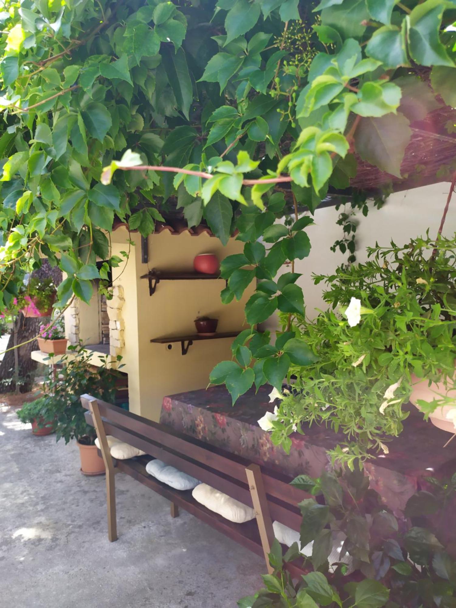Apartment Zeljka Lovreta Makarska Camera foto